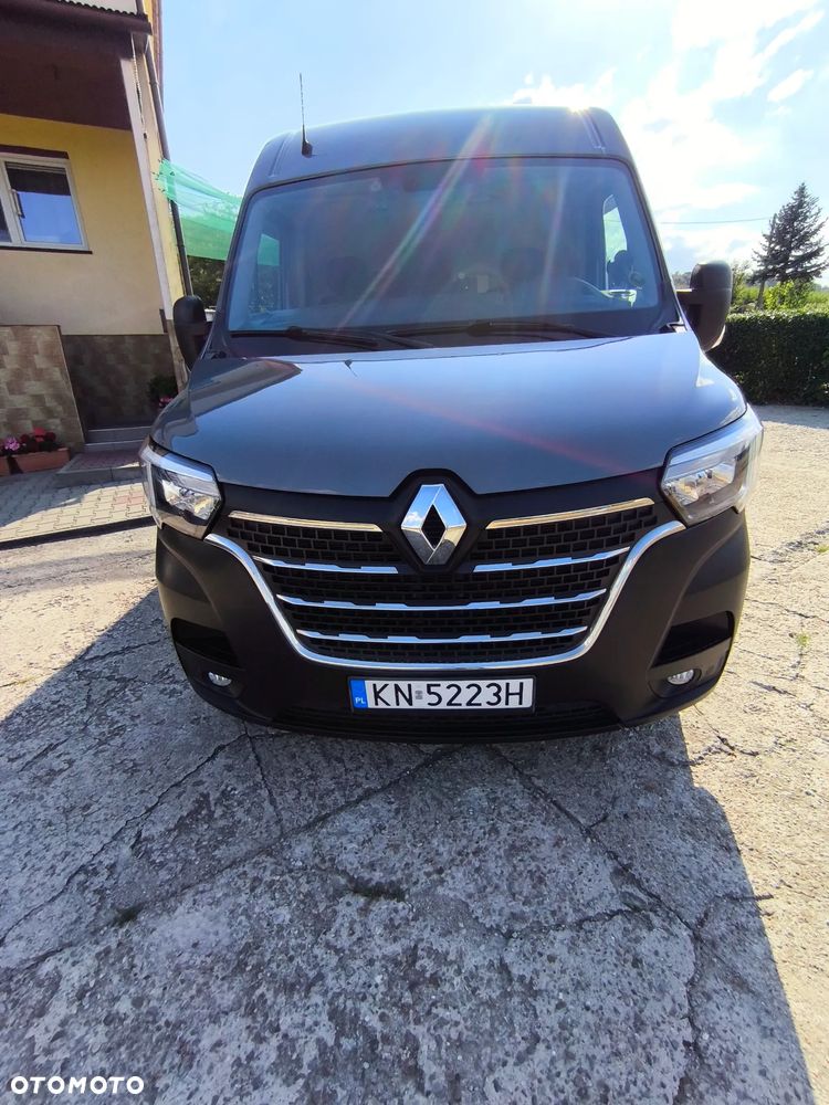 Renault Master - 23