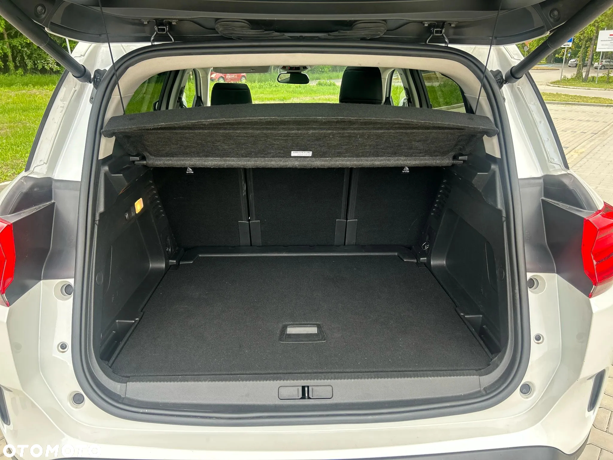 Citroën C5 Aircross 1.5 BlueHDi Shine Pack EAT8 - 11