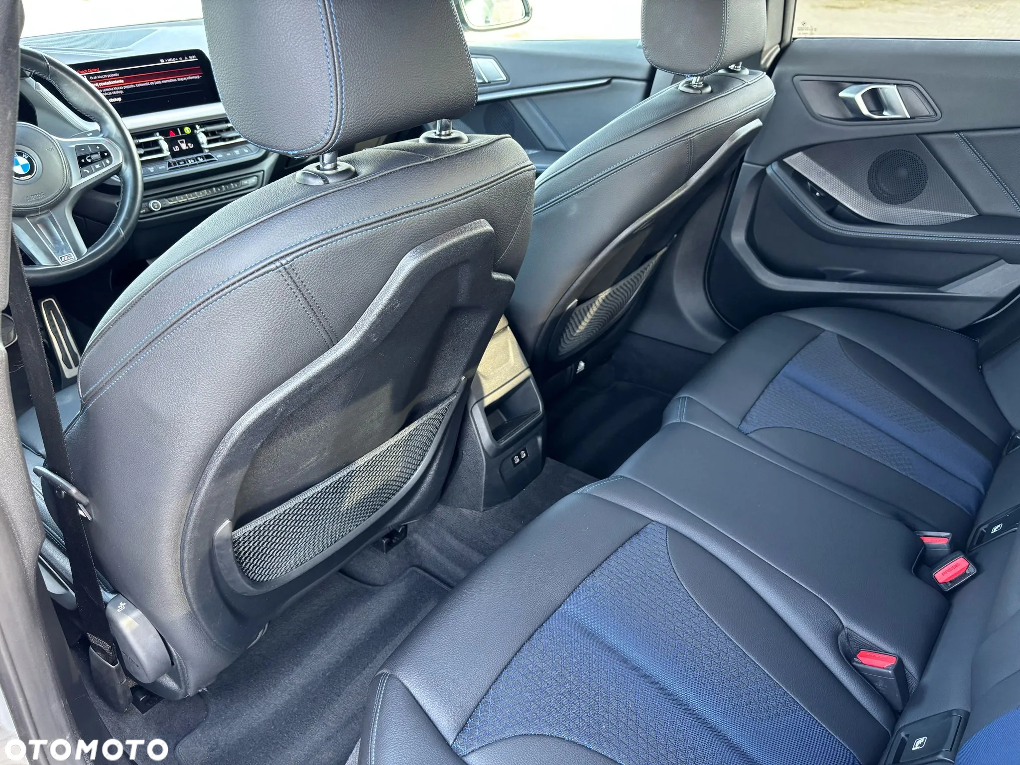 BMW Seria 2 216d GT M Sport - 12