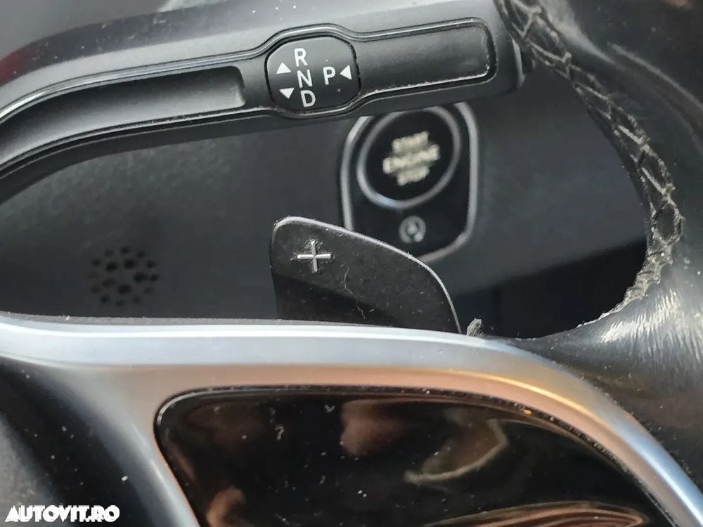 Mercedes-Benz Sprinter - 18