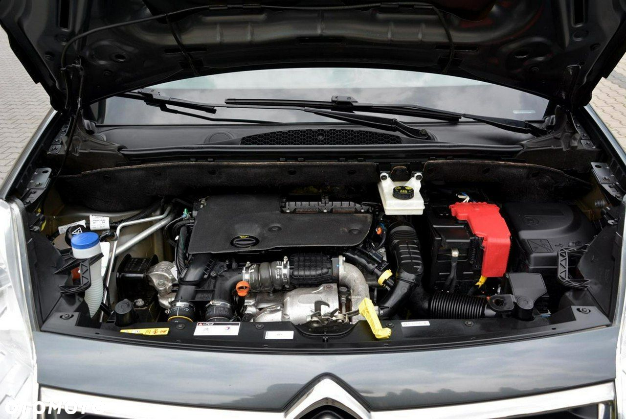 Citroën Berlingo Multispace BlueHDi 120 S&S SELECTION - 31
