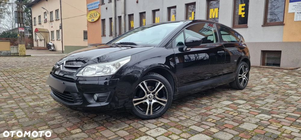 Citroën C4 - 2