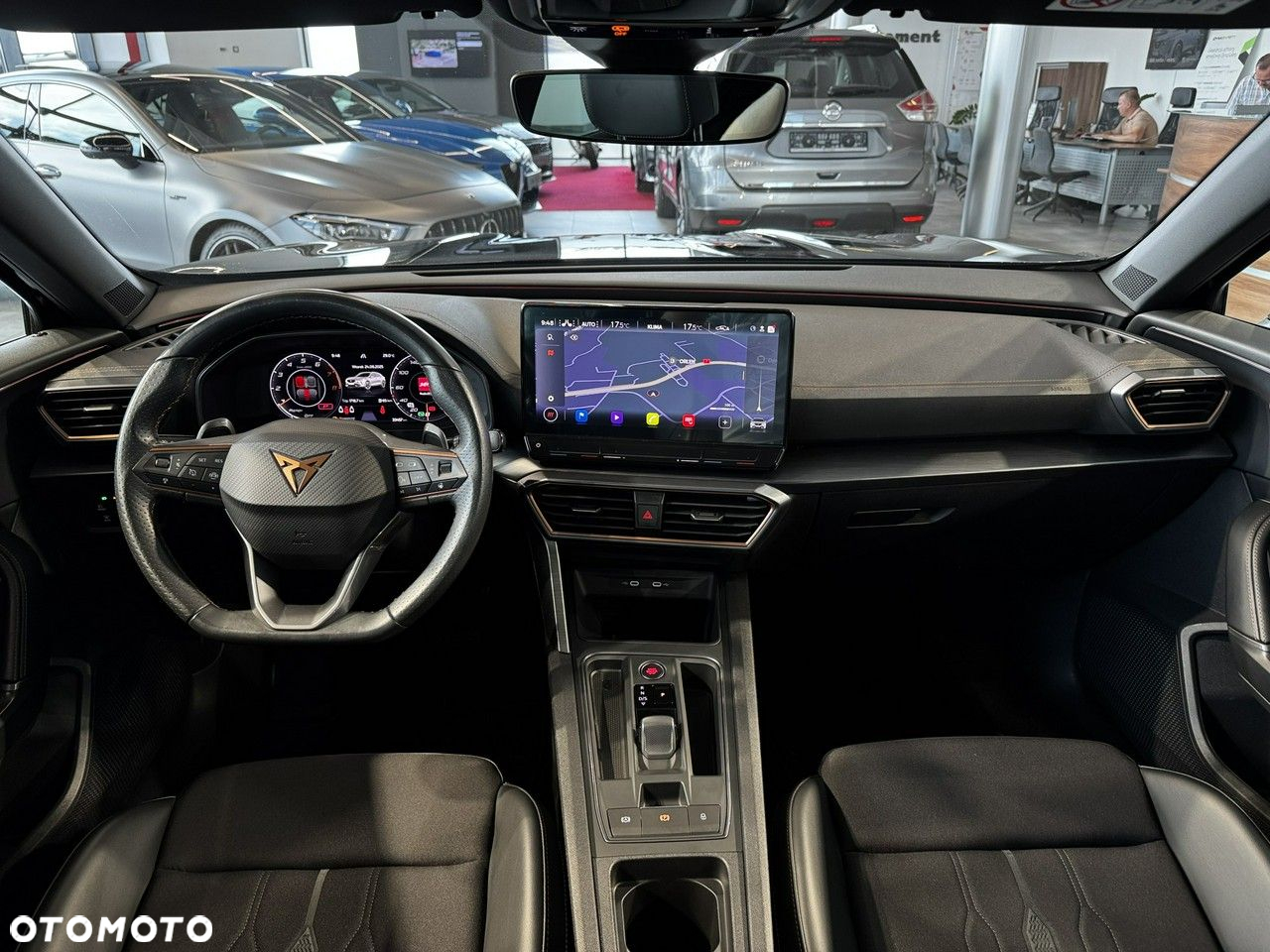 Cupra Formentor - 19