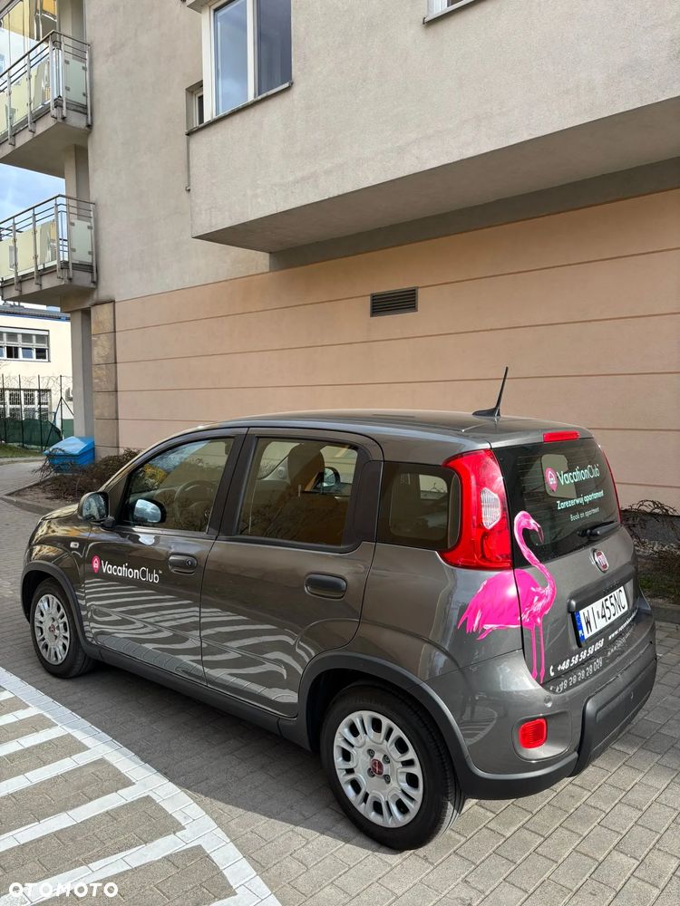 Fiat Panda - 3