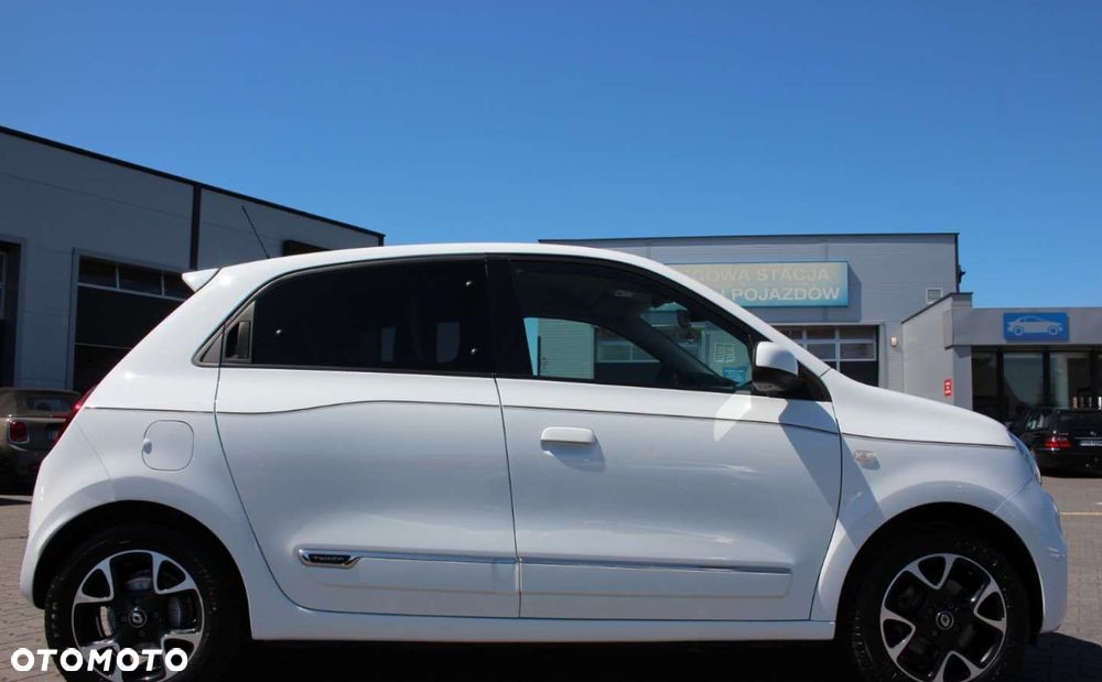 Renault Twingo - 5