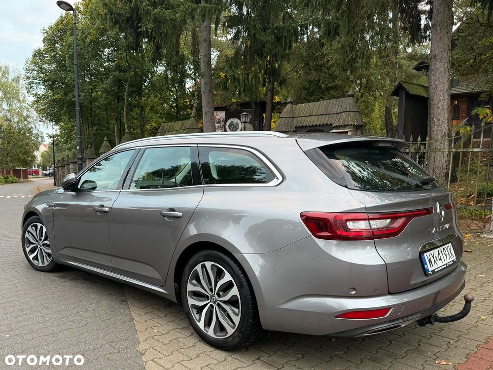 Renault Talisman