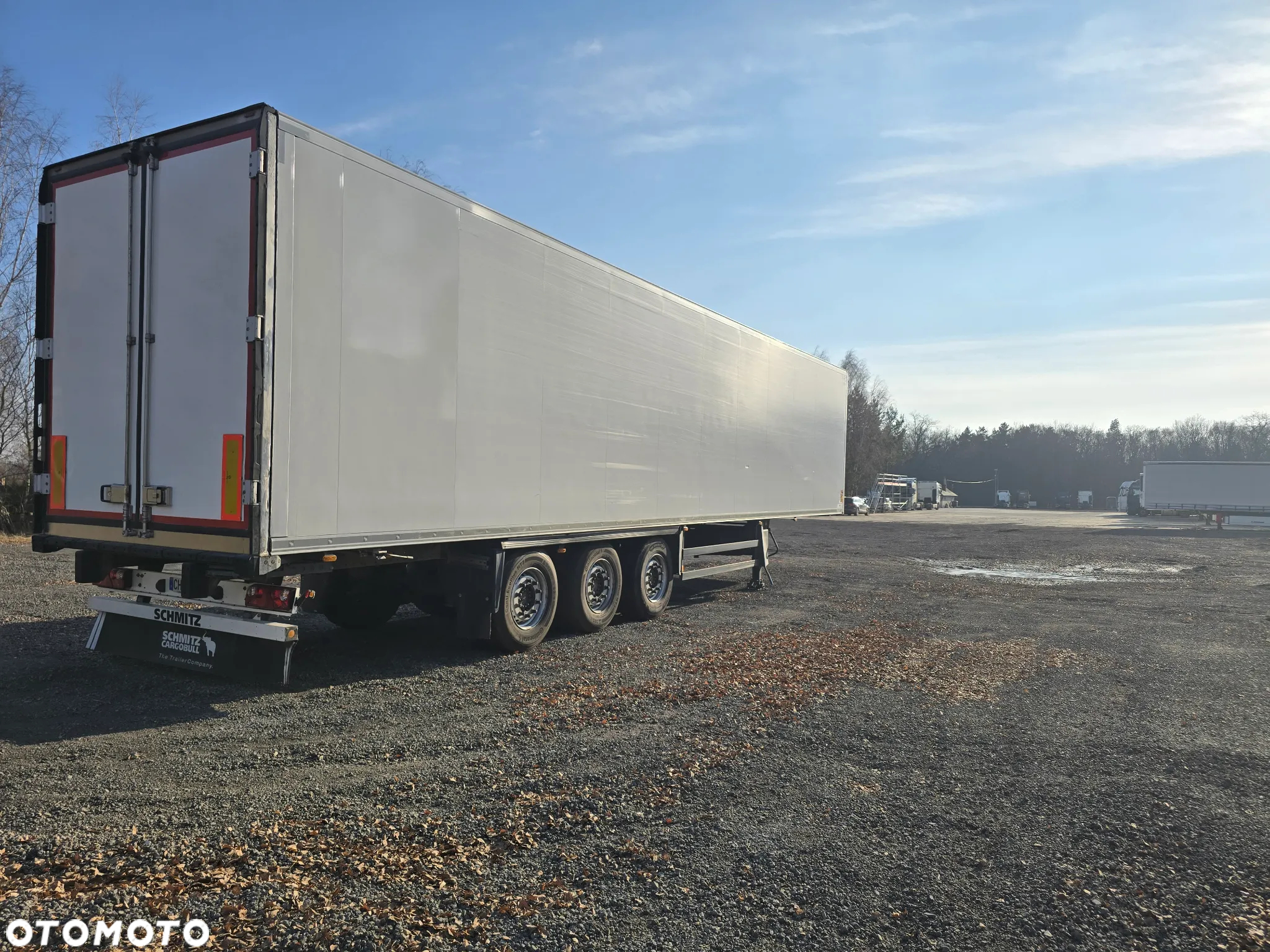 Schmitz Cargobull - 10