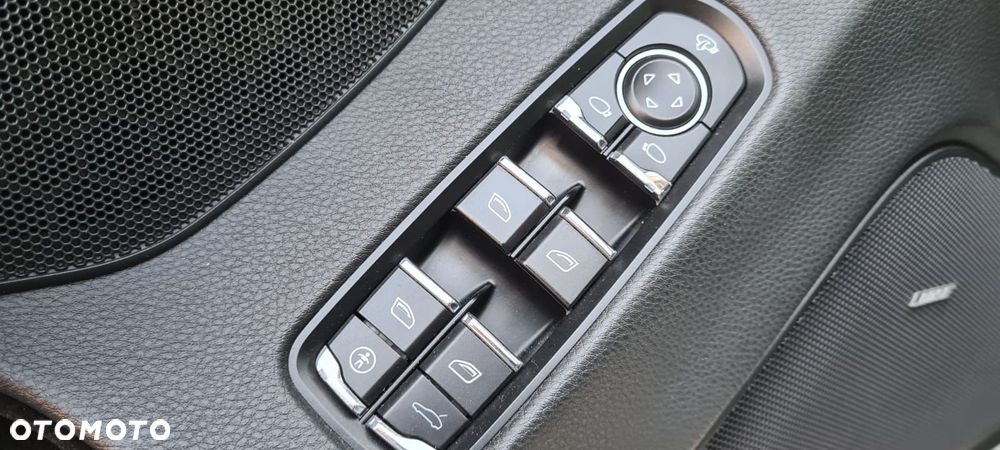 Porsche Panamera S PDK - 6