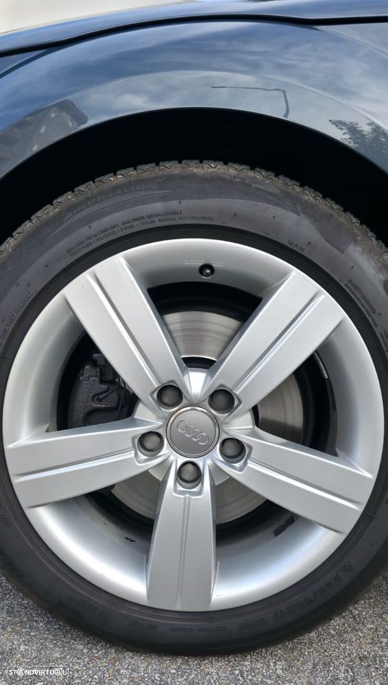 Audi TT Coupé 2.0 TFSI - 4