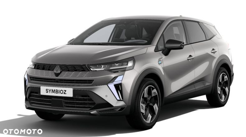 Renault Symbioz - 1