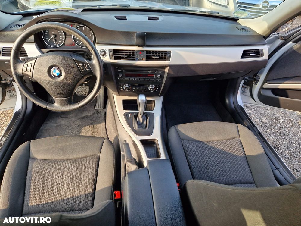 BMW Seria 3 - 2