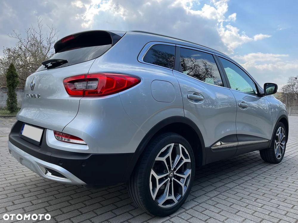 Renault Kadjar BLUE dCi 115 EDC INTENS - 10