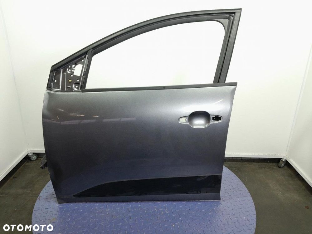 DACIA JOGGER DRZWI PRZÓD LEWE PRZEDNIE TEKQG - 1