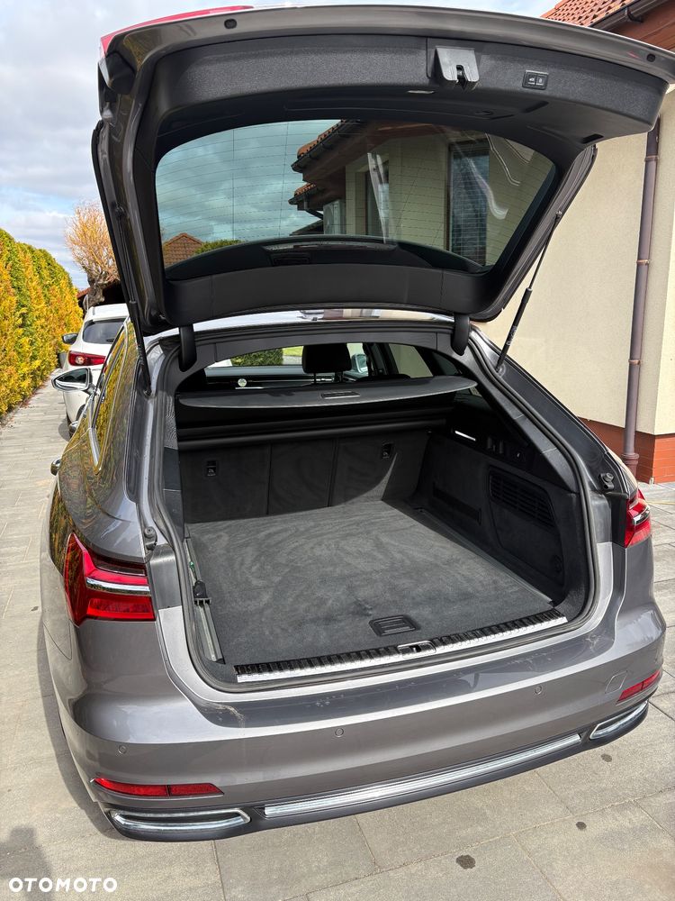 Audi A6 Avant 40 TDI mHEV Quattro S tronic - 17