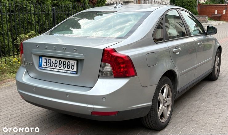 Volvo S40 2.0D Kinetic - 1