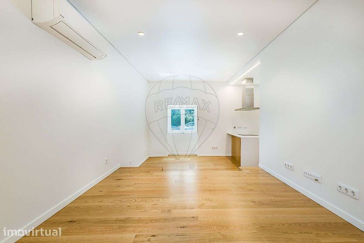Apartamento T1 para arrendamento - Grande imagem: 3/36