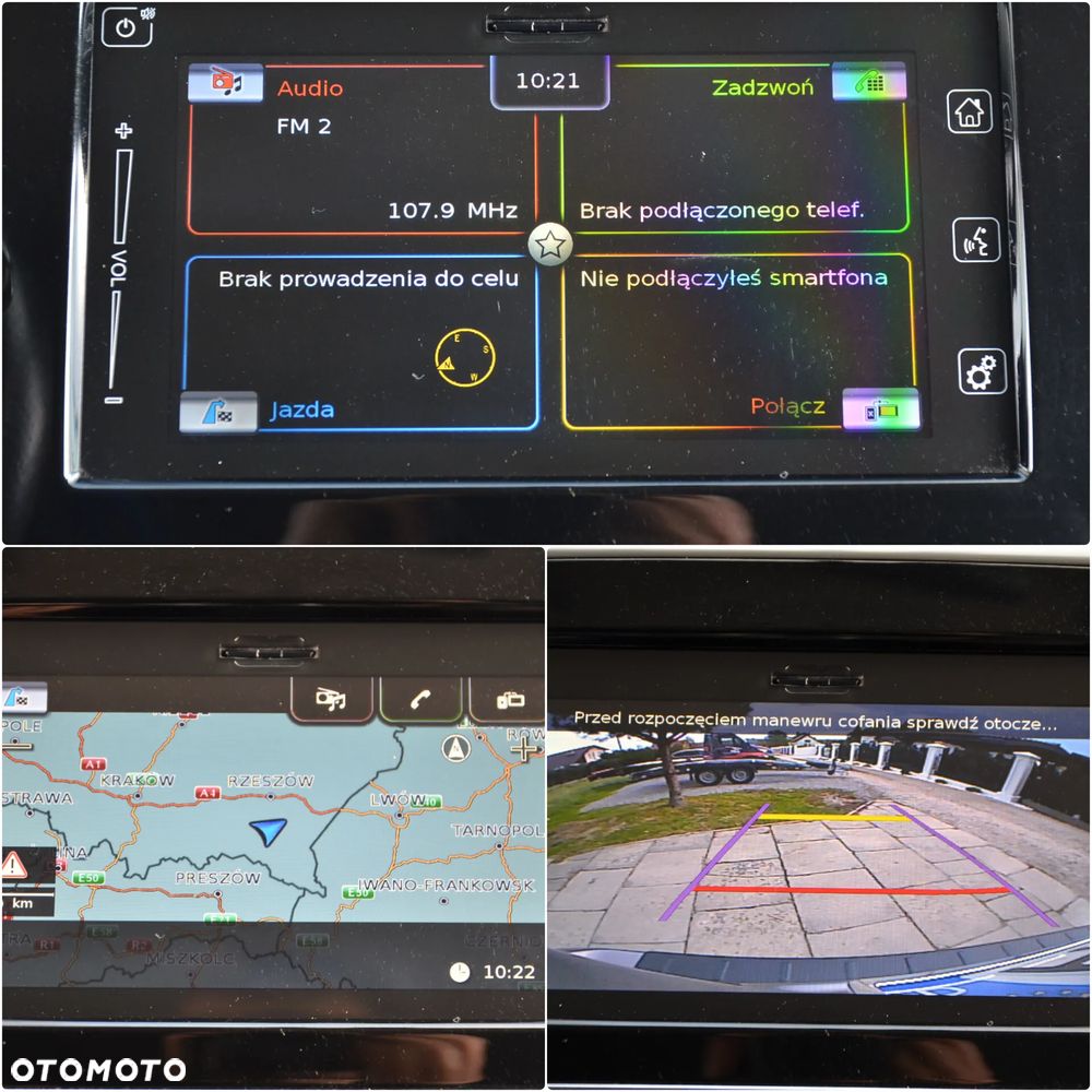 Suzuki Vitara 1.4 Boosterjet Allgrip Automatik Comfort+ - 38