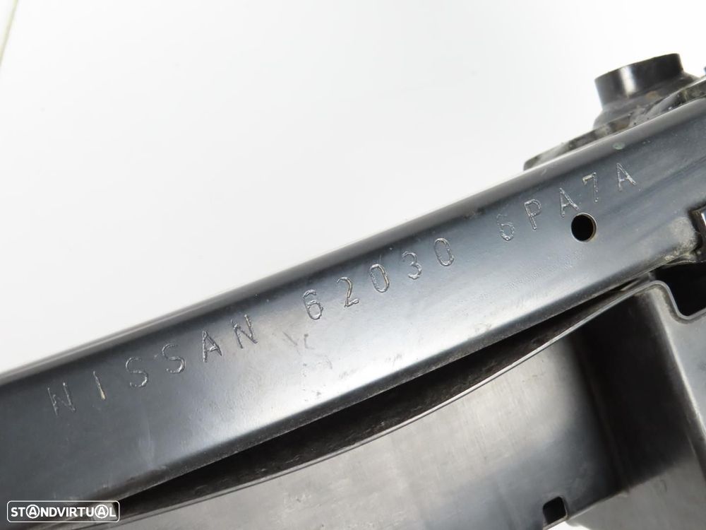 Reforço parachoques Frente Usado / Original NISSAN JUKE II (F16) 622106PA0A / 62... - 4