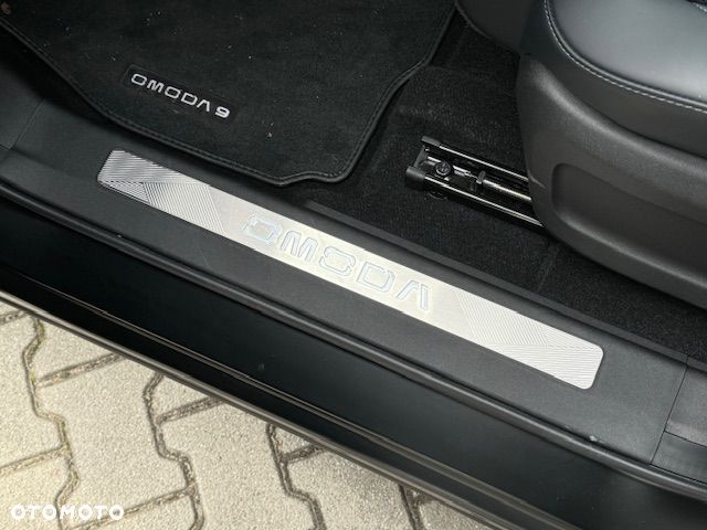 Omoda 9 1.5 Super Hybrid Exclusive AWD - 15