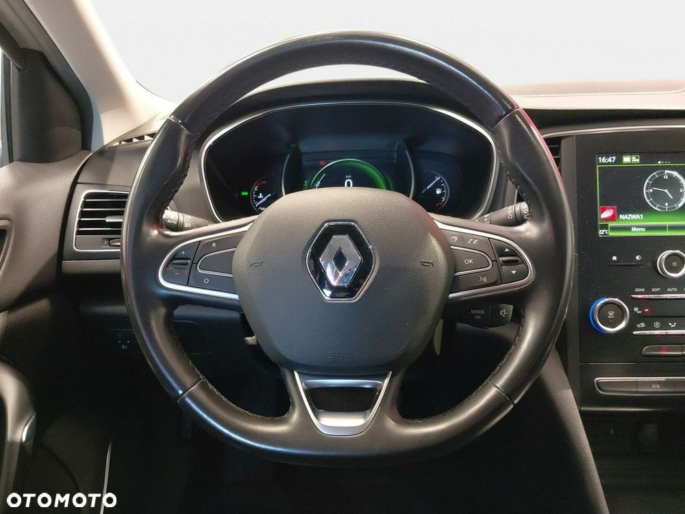 Renault Megane BLUE dCi 115 INTENS - 18