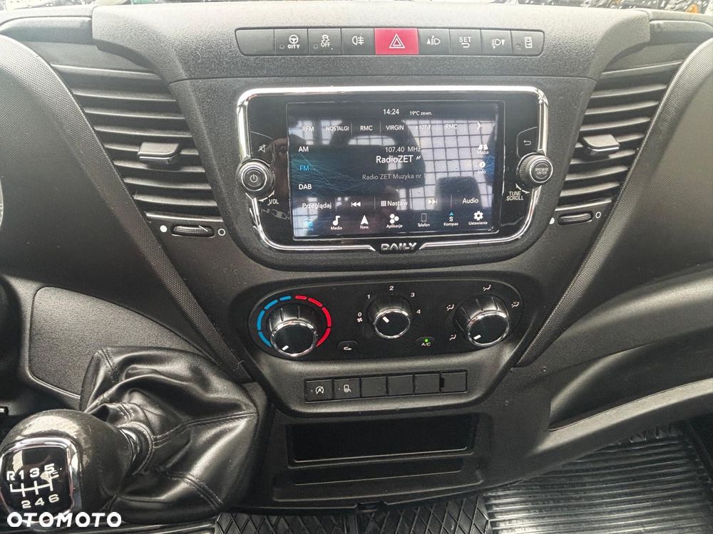 Iveco Daily 35C16 Wywrotka 3 Strony - Nowy Kiper - 22