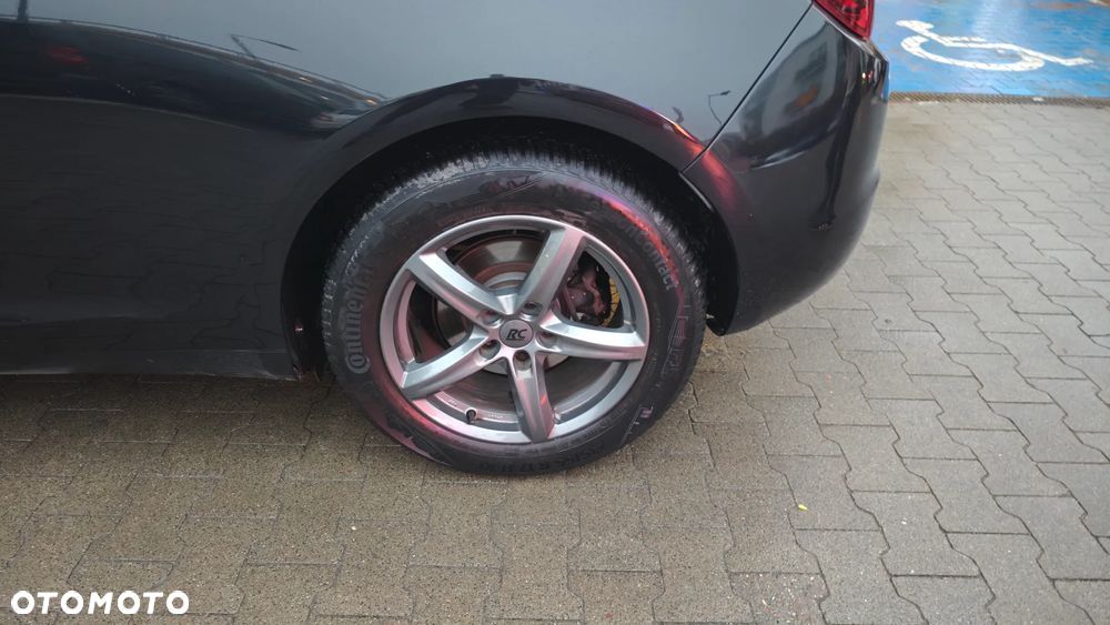 Opel Astra 1.4 Turbo ecoFLEX Start/Stop Innovation - 11