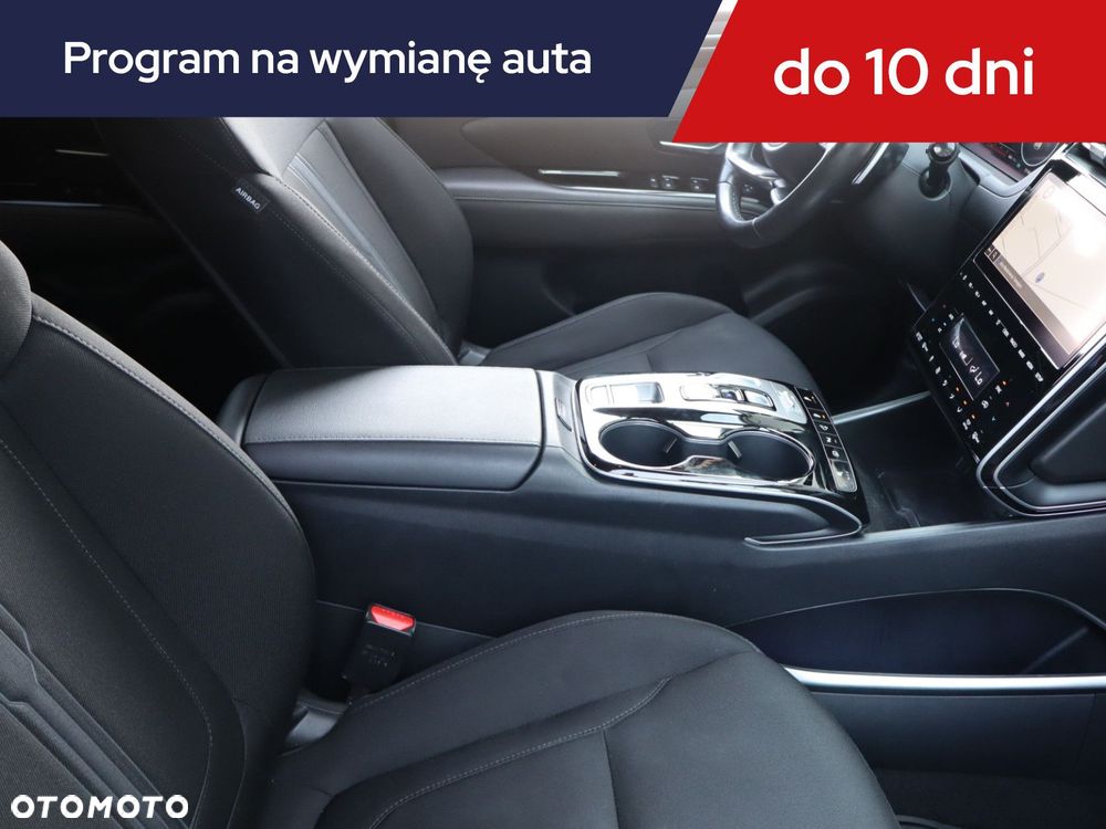 Hyundai Tucson - 11