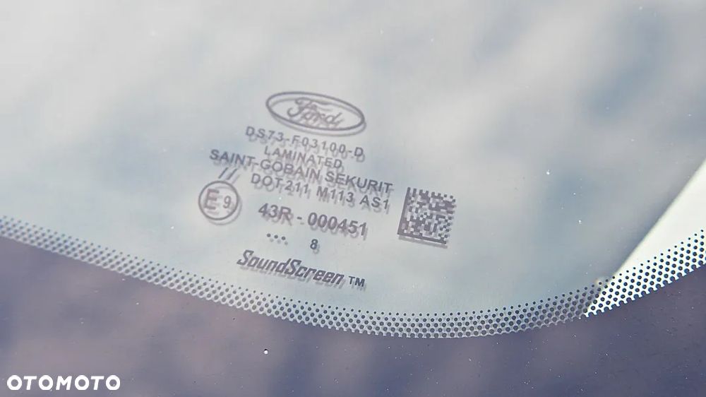 Ford Mondeo - 14