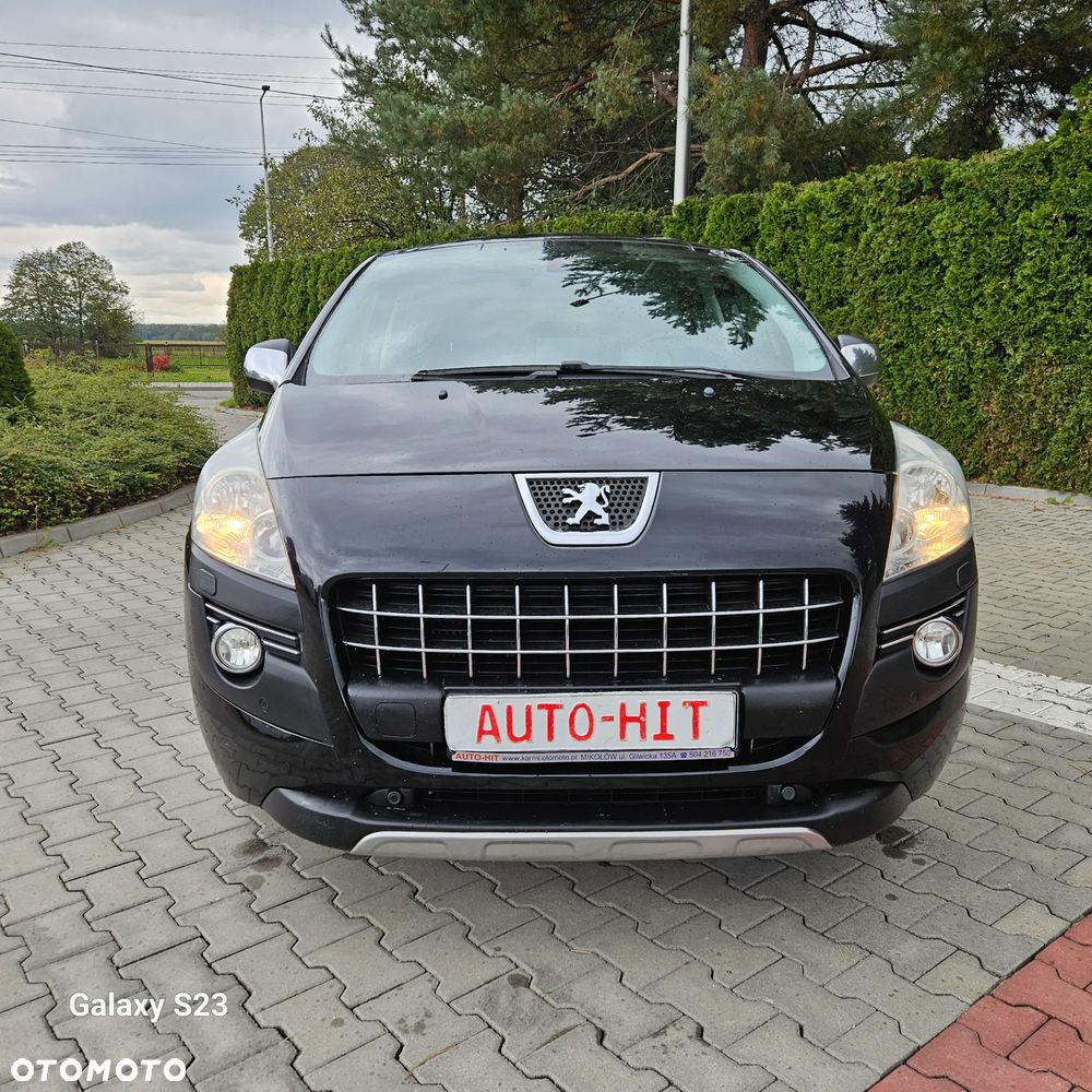 Peugeot 3008 1.6 THP Style - 5