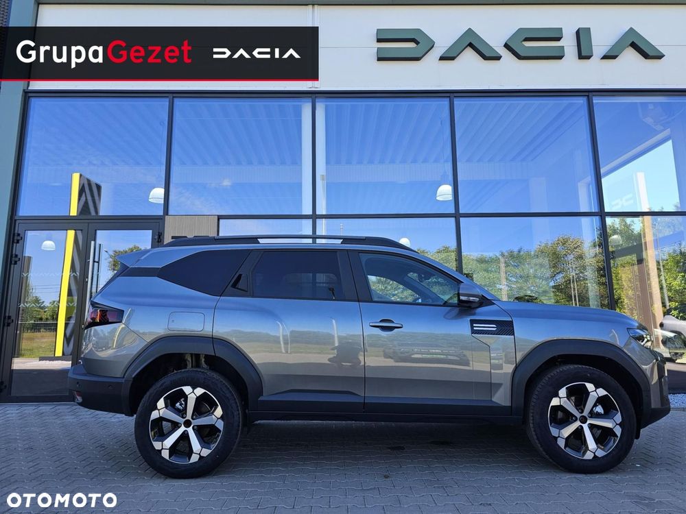 Dacia Bigster - 3