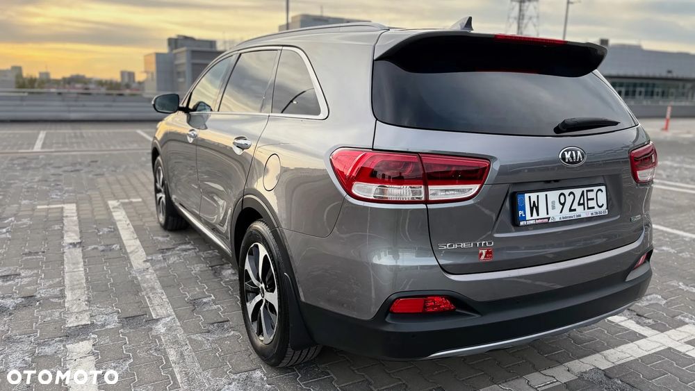 Kia Sorento 2.0 CRDI L - 5