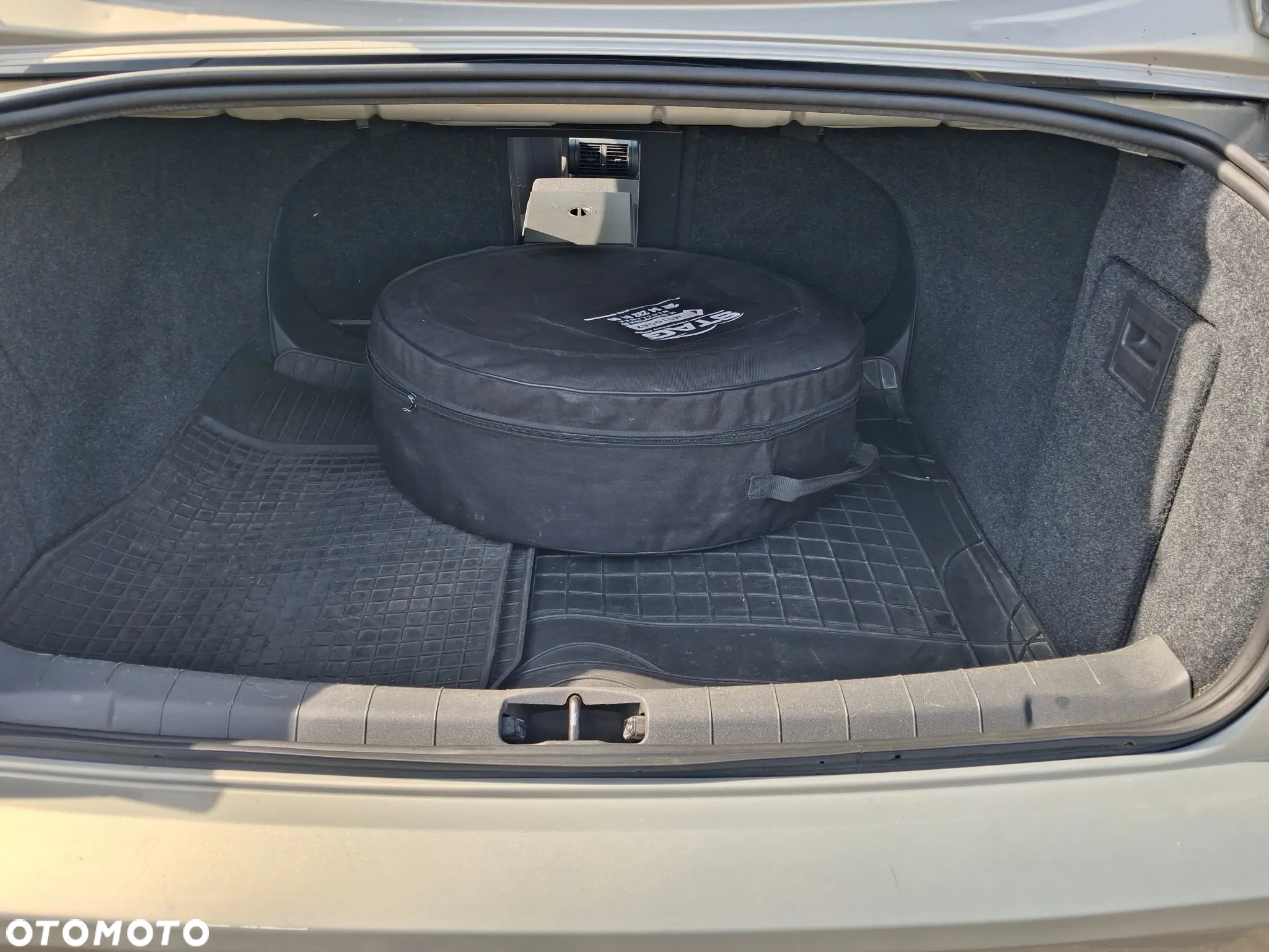 Opel Vectra 1.8 Elegance - 20