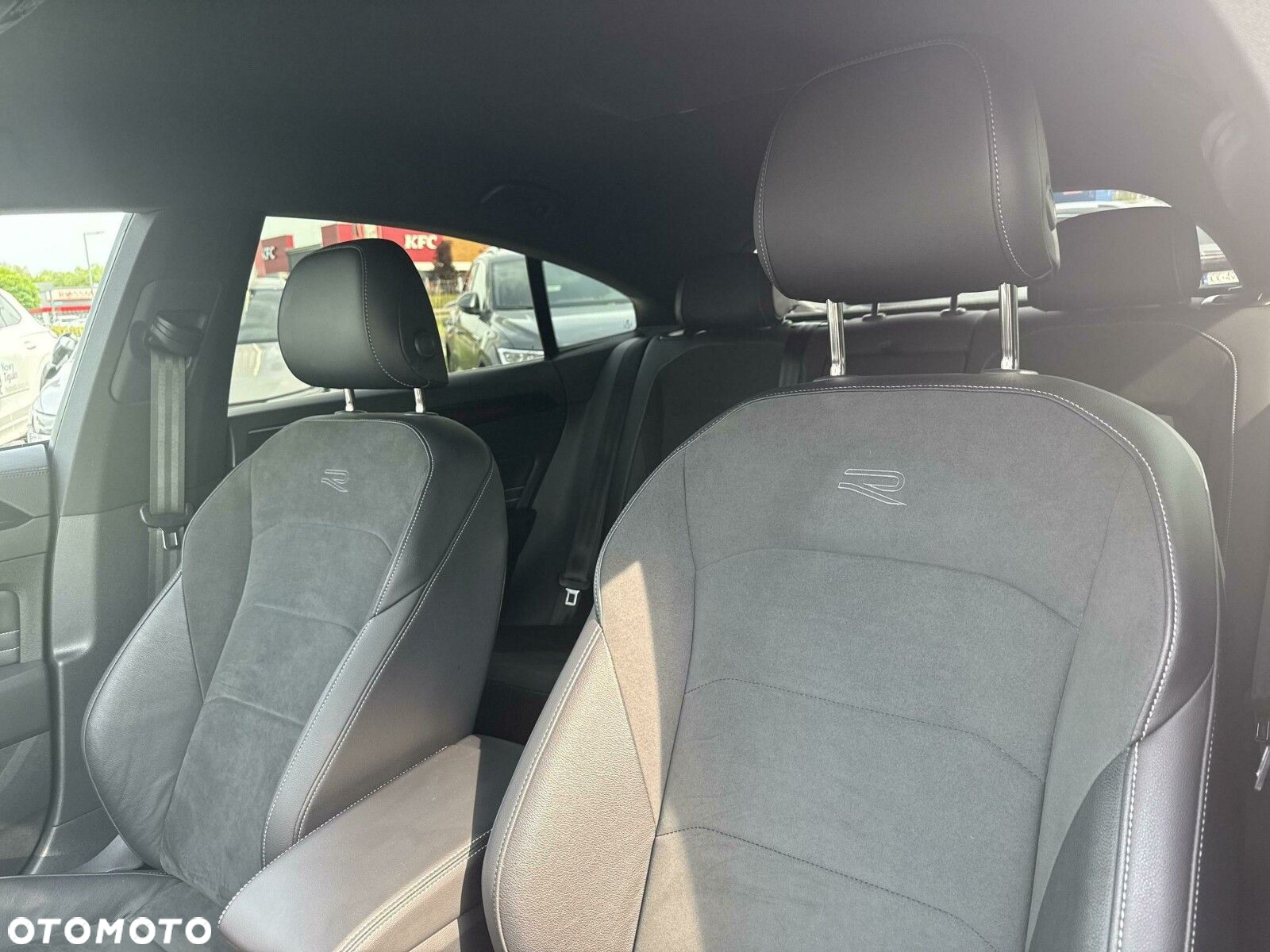 Volkswagen Arteon 2.0 TSI R-Line DSG - 12