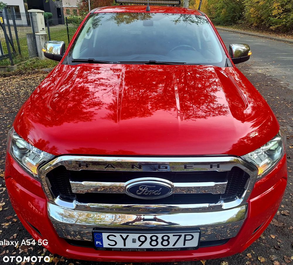 Ford Ranger - 10