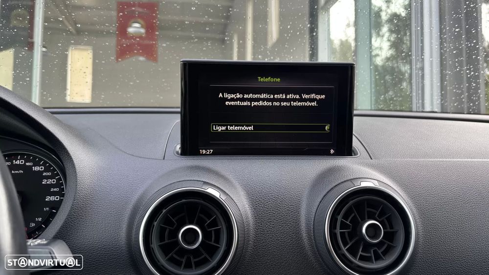 Audi A3 Sportback 30 TDI Sport - 21