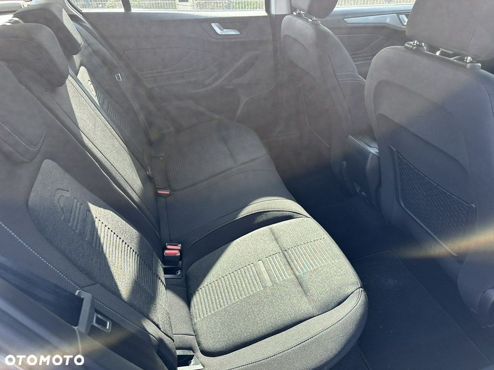 Ford Focus 2.0 EcoBlue Active X - 29