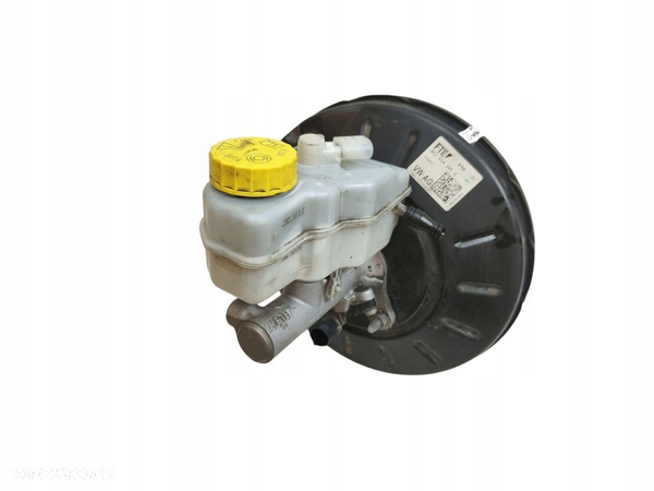 SERWO POMPA HAMULCOWA SKODA RAPID FABIA III 6C1614105G EUROPA