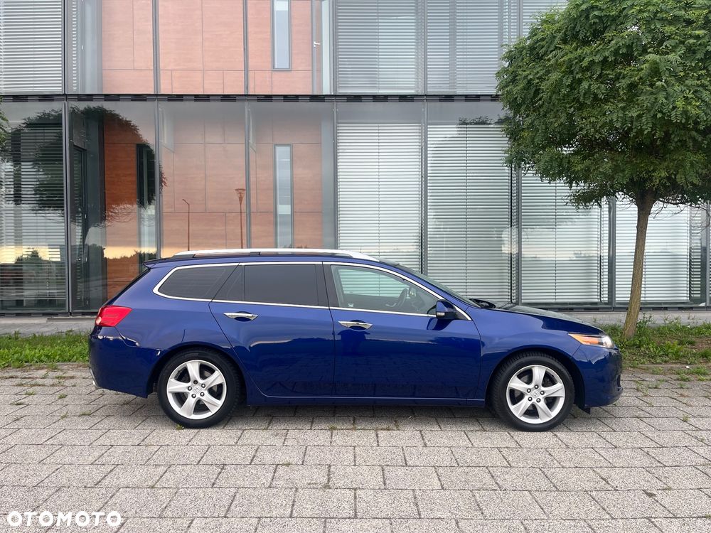 Honda Accord - 14