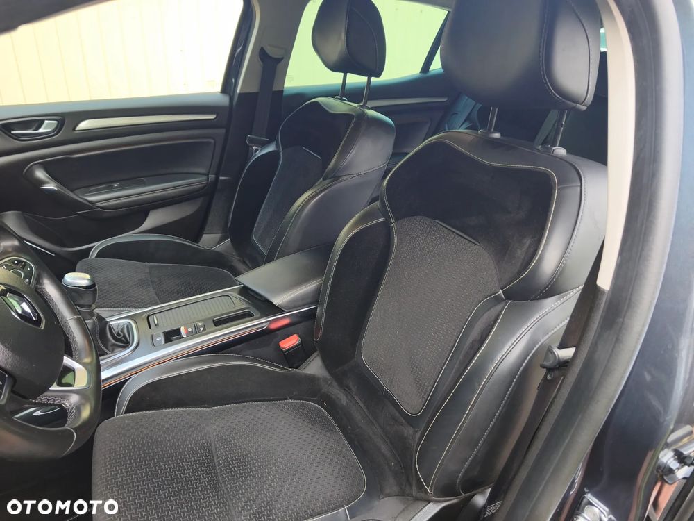 Renault Megane - 12
