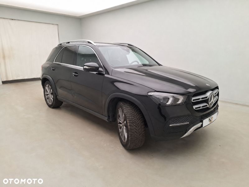 Mercedes-Benz GLE 350 de 4Matic 9G-TRONIC Edition - 4