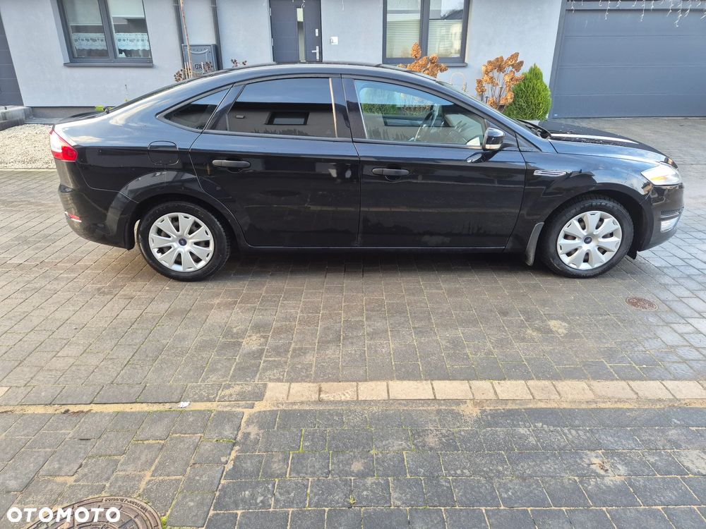 Ford Mondeo 2.0 TDCi Trend - 6