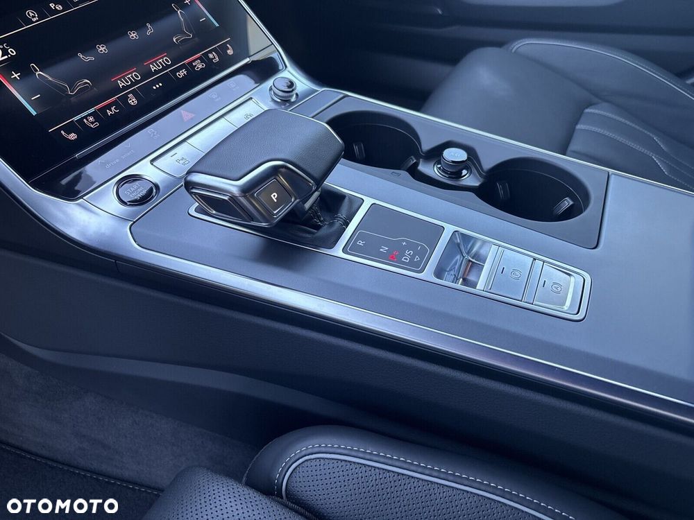 Audi A7 Sportback - 20