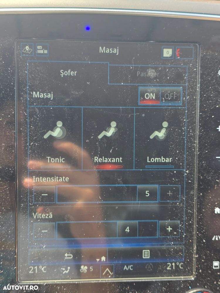 Renault Talisman ENERGY dCi 160 EDC INITIALE PARIS - 25