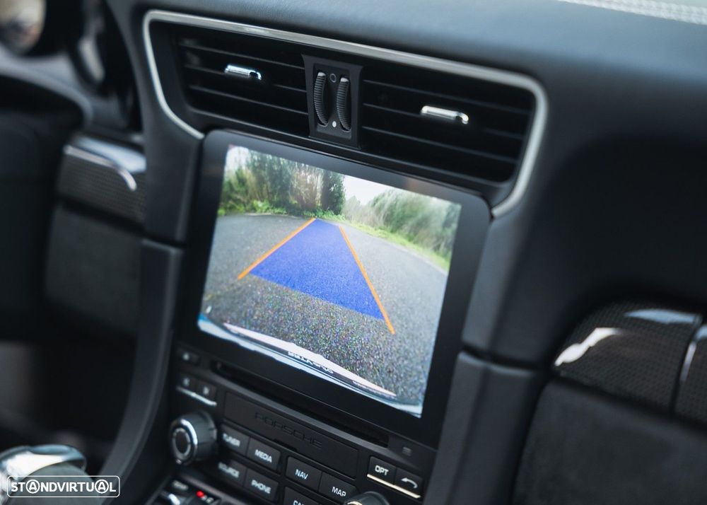Porsche 911 (991) GT3 RS PDK - 60