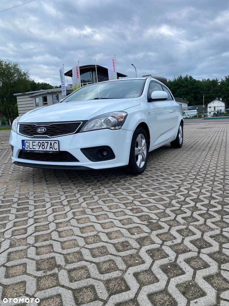 Kia ProCeed 1.6 Optimum - 1