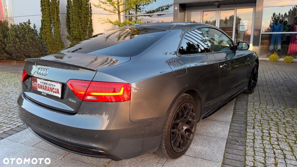 Audi A5 Coupé - 24