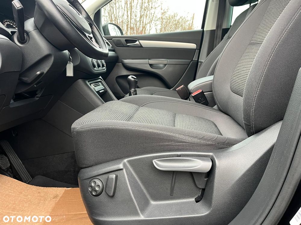 Volkswagen Sharan 2.0 TDI BMT Comfortline - 9