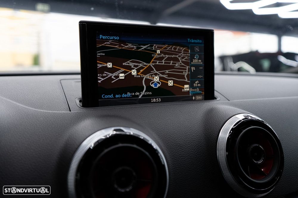 Audi RS3 Sportback 2.5 TFSI quattro S tronic - 37