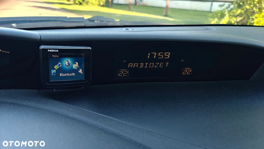 Honda Civic 2.2i-CTDi Executive NAVI - 29