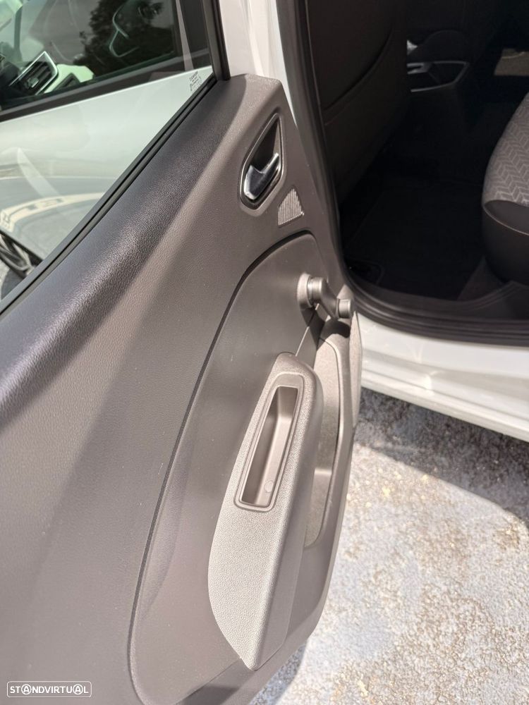 Renault Clio 1.5 Blue dCi Limited - 20